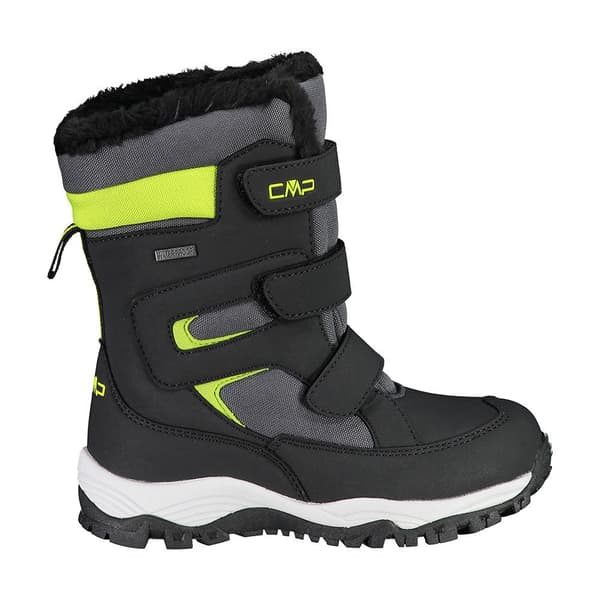 Cmp Hexis Wp 30q4634 Snöskor Svart EU 33
