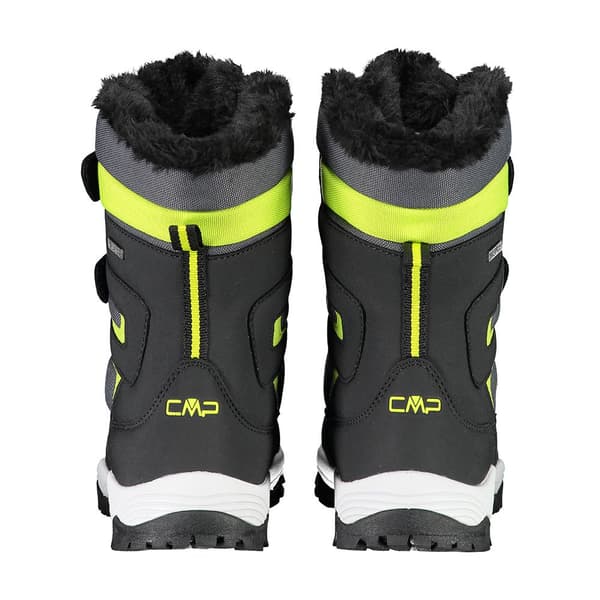 Cmp Hexis Wp 30q4634 Snesko Sort EU 29