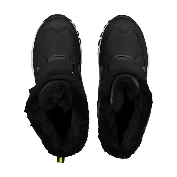 Cmp Hexis Wp 30q4634 Snesko Sort EU 29