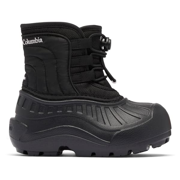 Columbia Powderbug™ Snowlite™ Sne Støvler Sort EU 30