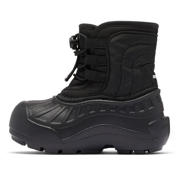 Columbia Powderbug™ Snowlite™ Sne Støvler Sort EU 30