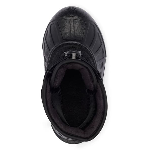 Columbia Powderbug™ Snowlite™ Sne Støvler Sort EU 30