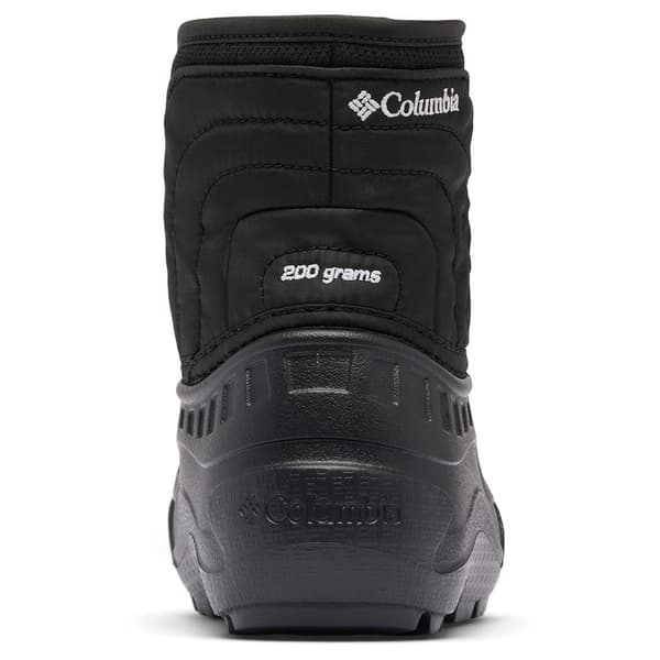 Columbia Powderbug™ Snowlite™ Sne Støvler Sort EU 30