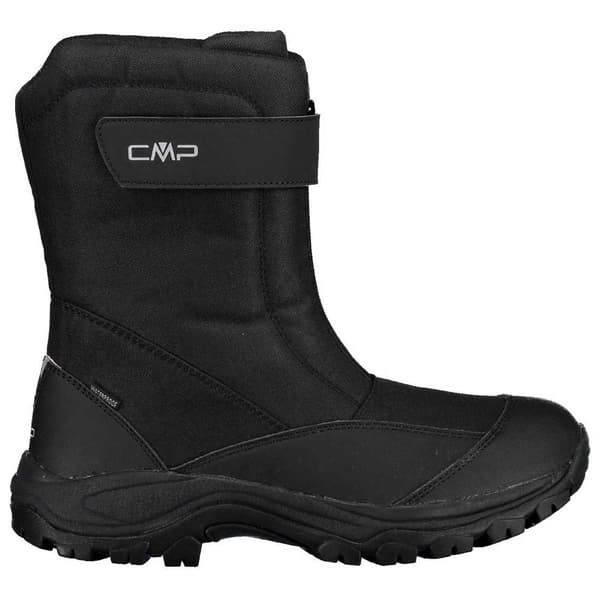 Cmp Jotos Snow Wp 39q4917 Sne Støvler Sort EU 46 Mand