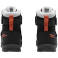 Miniatyrbild 6 av 7: Jack Wolfskin Polar Bear-b Texapore Mid Vc Skor För Snö Svart EU 33