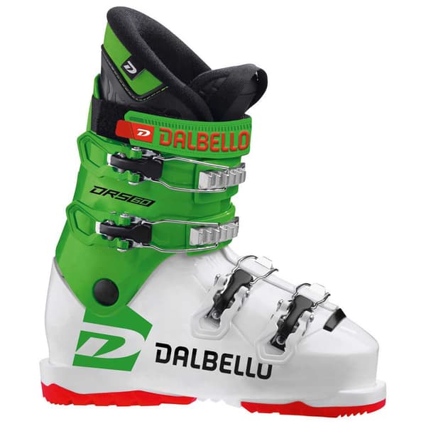 Dalbello Drs 60 Junior-alppisukset Vihreä 22.5