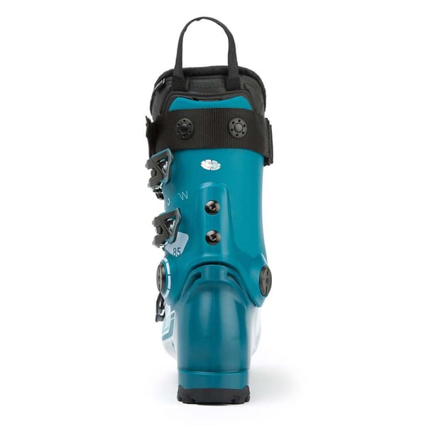 Dalbello Veloce 85 Gw Mv Naisten Alppisukset Sininen 25.5