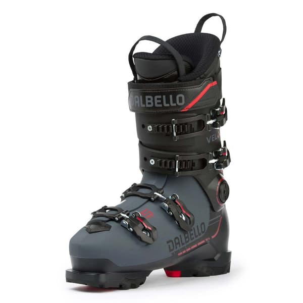 Dalbello Veloce 100 Gw Mv Alpin Skistøvler Grå 29.5