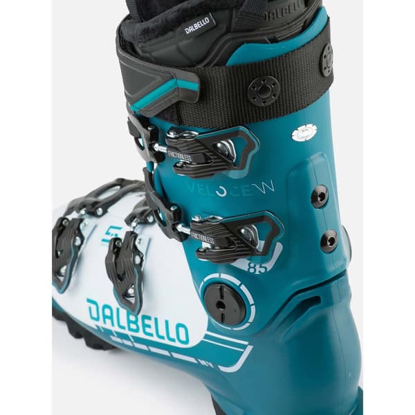 Dalbello Veloce 85 Gw Mv Alpina Skidpjäxor För Damer Blå 22.5