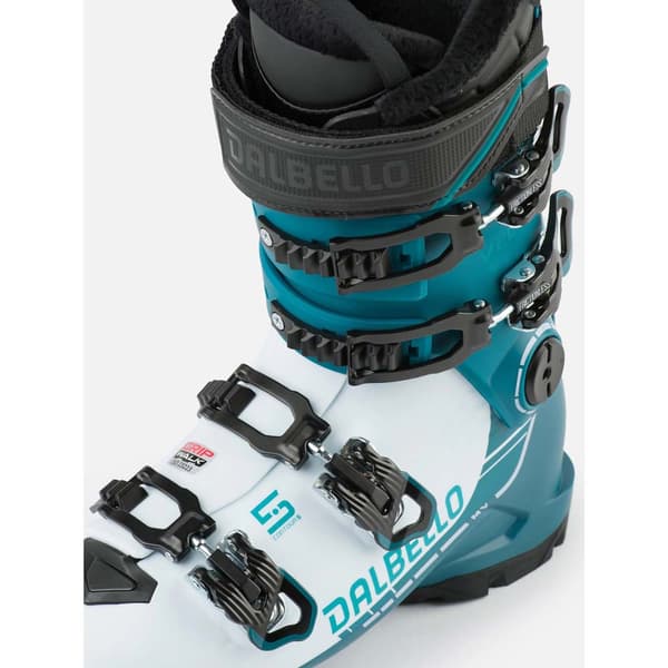 Dalbello Veloce 85 Gw Mv Alpina Skidpjäxor För Damer Blå 22.5