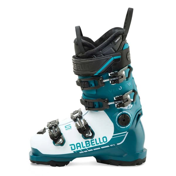 Dalbello Veloce 85 Gw Mv Alpina Skidpjäxor För Damer Blå 22.5