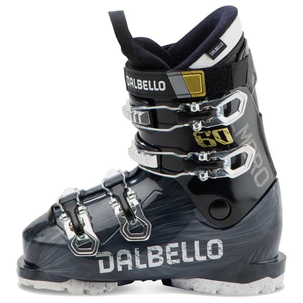 Dalbello Il Moro 60 If Junior-alppisukset Musta 23.5