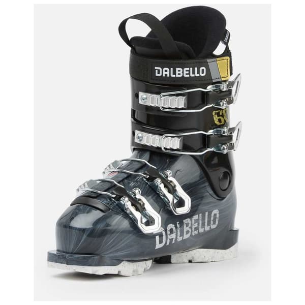 Dalbello Il Moro 60 If Junior Alpinstøvler Sort 24.5