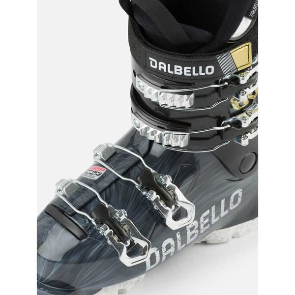 Dalbello Il Moro 60 If Junior Alpinstøvler Sort 24.5