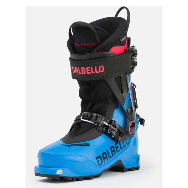 Dalbello Quantum Junior Touring-pjäxor Blå 23.5