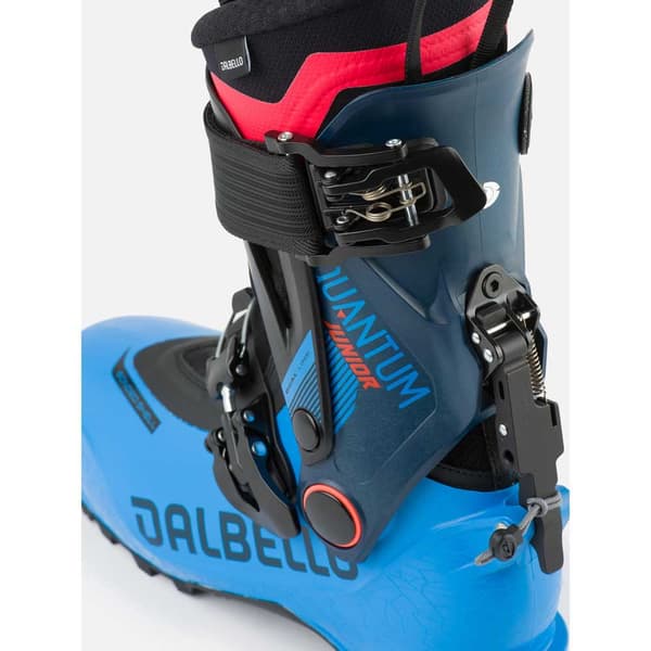 Dalbello Quantum Junior Touring-pjäxor Blå 23.5