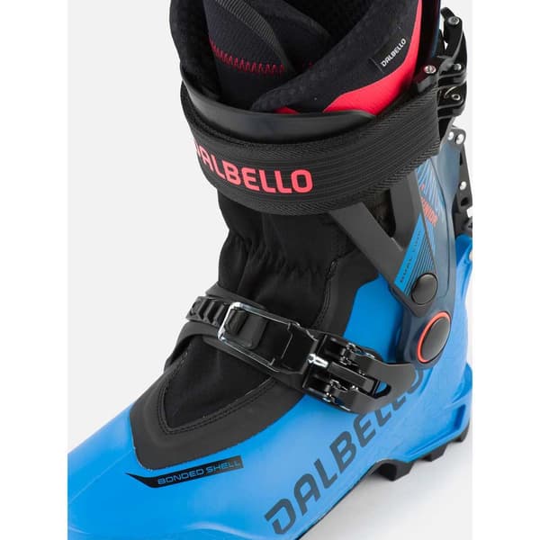 Dalbello Quantum Junior Touring-pjäxor Blå 23.5