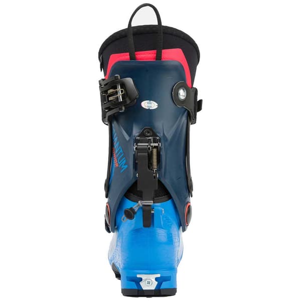 Dalbello Quantum Junior Touring-pjäxor Blå 23.5