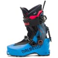 Miniatyrbild 1 av 6: Dalbello Quantum Junior Touring-pjäxor Blå 23.5