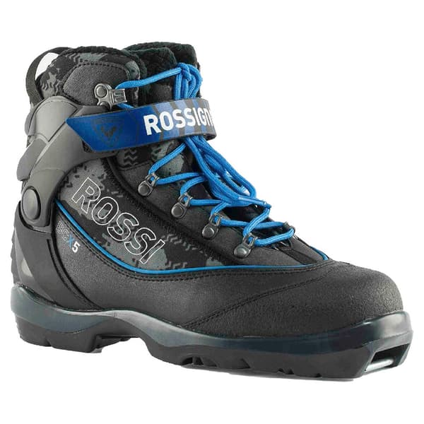 Rossignol Bc 5 Fw Damlangfärdsskor Blå EU 38