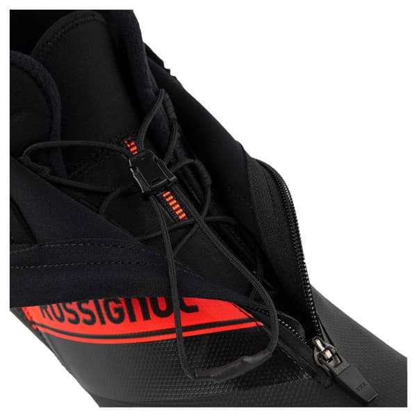 Rossignol X-8 Classic Längdskidskor Svart EU 38