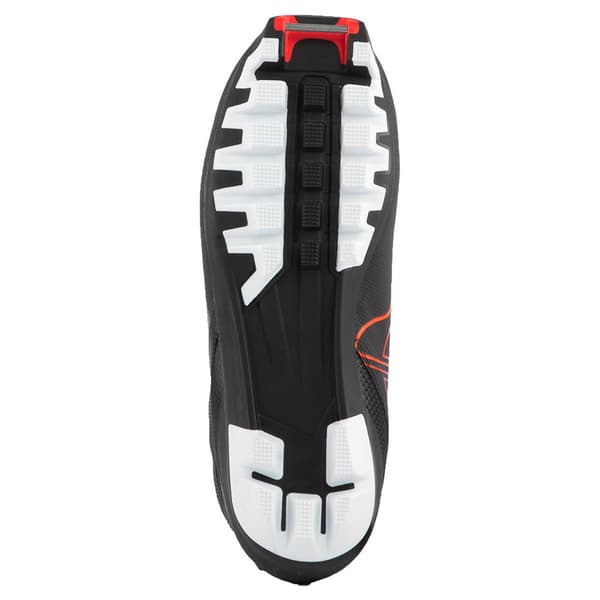 Rossignol X-8 Classic Längdskidskor Svart EU 38