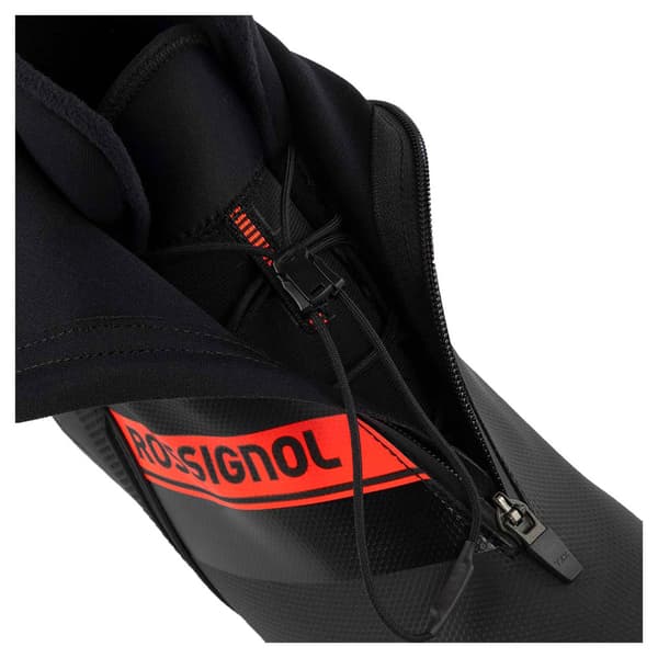Rossignol X-8 Skate Längdskidskor Svart EU 37