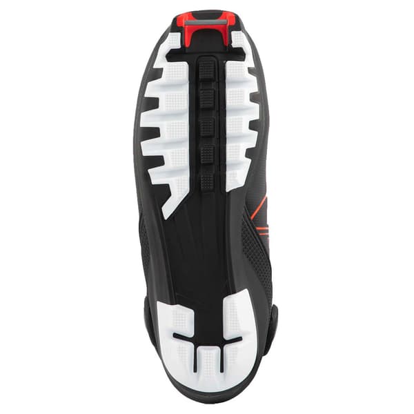 Rossignol X-8 Skate Langrendsski Sort EU 38