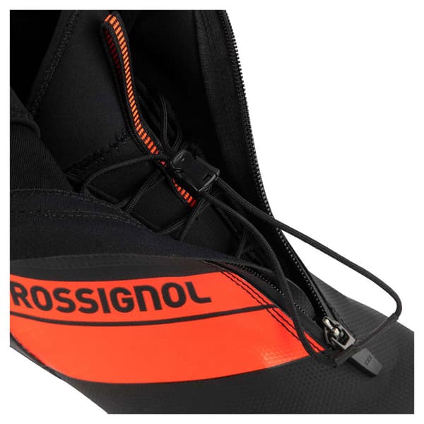 Rossignol X-ium Skate Langrendsski Orange EU 38