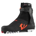 Miniatyrbillede 2 af 5: Rossignol X-ium Skate Langrendsski Orange EU 38
