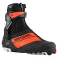 Miniatyrbillede 1 af 5: Rossignol X-ium Skate Langrendsski Orange EU 38