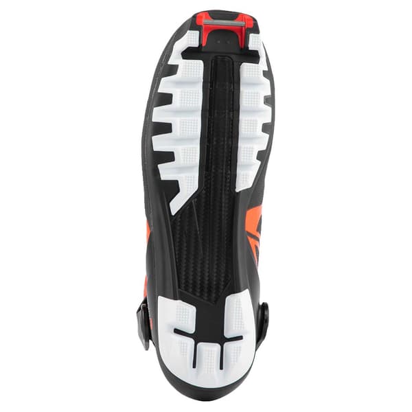 Rossignol X-ium Skate Langrendsski Orange EU 46
