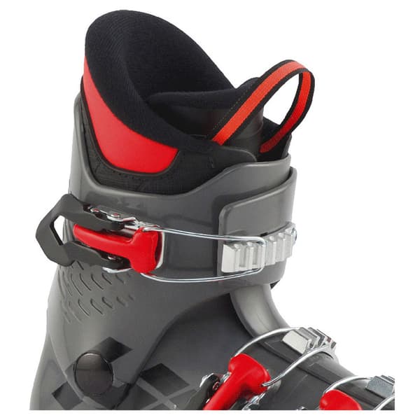 Rossignol Hero J3 Junior Alpina Skidpjäxor Svart 20.5