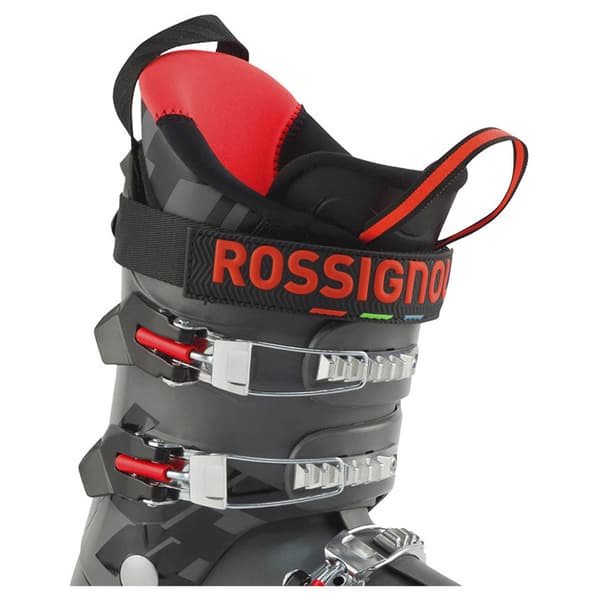 Rossignol Hero 65 Junior Alpina Skidpjäxor Svart 20.5