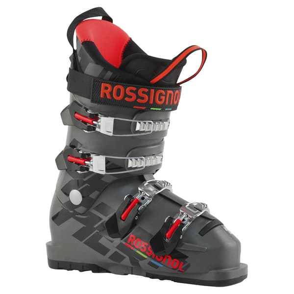 Rossignol Hero 65 Junior Alpina Skidpjäxor Svart 20.5