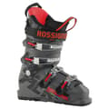 Miniatyrbild 1 av 2: Rossignol Hero 65 Junior Alpina Skidpjäxor Svart 21.5