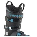 Miniatyrbild 2 av 2: Rossignol Hi-speed 120 Hv Gw Alpina Skidpjäxor Blå 30.5