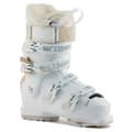 Miniatyrbillede 1 af 2: Rossignol Vizion 4b Elite 90 W Gw Alpinsko Til Kvinder Hvid 27.5