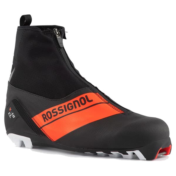 Rossignol X-10 Classic Längdskidskor  EU 37