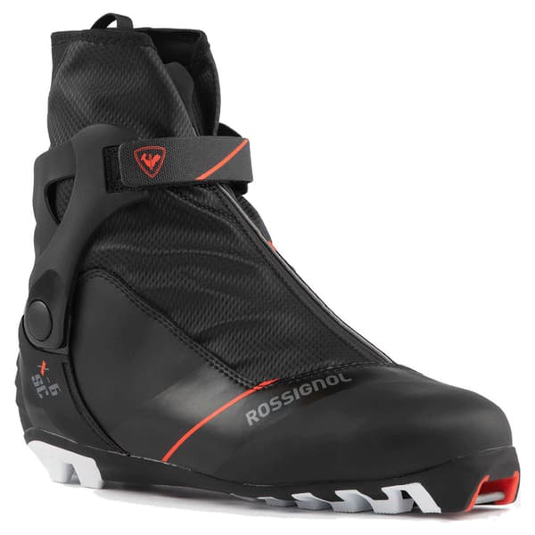 Rossignol X-6 Sc Längdskidskor  EU 46