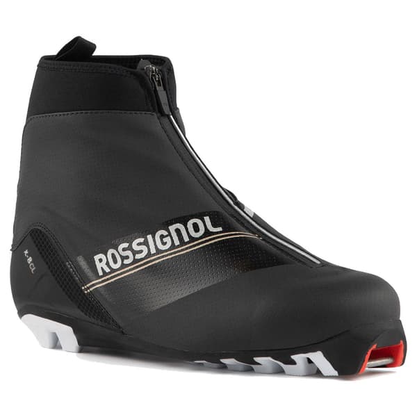 Rossignol X-8 Classic Fw Damlangfärdsskor  EU 39