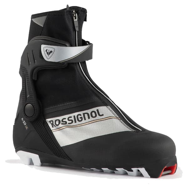 Rossignol X-10 Skate Fw Damlangfärdsskor  EU 43