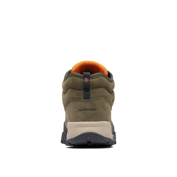 Columbia Fairbanks™ Sne Støvler Grøn EU 44 1/2 Mand