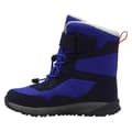 Miniatyrbillede 3 af 7: Jack Wolfskin Polar Bear-b Texapore High Vc Sne Støvler Blå EU 28