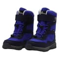Miniatyrbillede 4 af 7: Jack Wolfskin Polar Bear-b Texapore High Vc Sne Støvler Blå EU 28