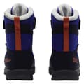 Miniatyrbillede 6 af 7: Jack Wolfskin Polar Bear-b Texapore High Vc Sne Støvler Blå EU 28