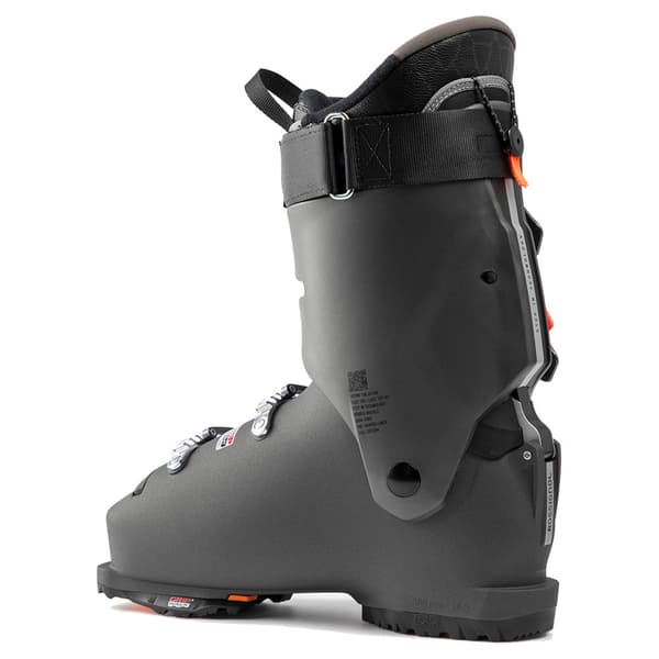 Rossignol Vizion 4b 100 Hv Gw Alpina Skidpjäxor Svart 29.5