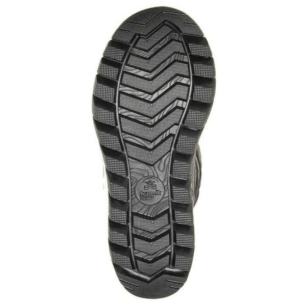Kamik Bouncer2 Lumisaappaat Musta EU 30