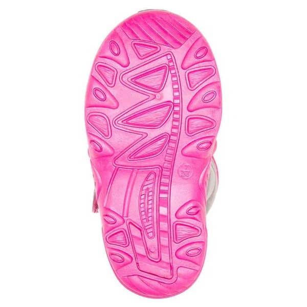 Kamik Snowbug5 Lumisaappaat Harmaa EU 25