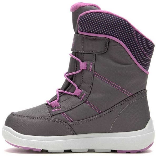 Kamik Stance2 Lumisaappaat Harmaa EU 31